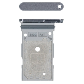 SIM-Karten Halter silver/silber shadow GH98-50887F...