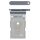 SIM-Karten Halter silver/silber shadow GH98-50887F für Samsung Galaxy S26+ (SM-S947B)
