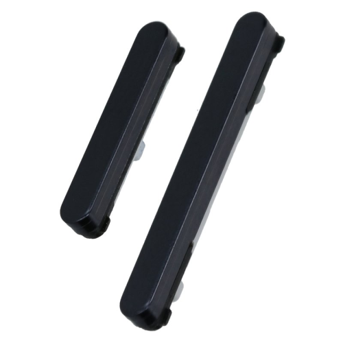 Ein/Aus Lautstärke Taste black/schwarz für Samsung Galaxy S26+ (SM-S947B)