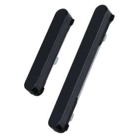 Ein/Aus Lautstärke Taste black/schwarz für...