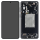 Display Modul mit Rahmen und Toucheinheit Einheit black/schwarz GH82-39123A für Samsung Galaxy S26+ (SM-S947B)