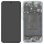 Display Modul mit Rahmen und Toucheinheit Einheit awesome icyblue GH82-39285C für Samsung Galaxy A57 5G (SM-A576B)
