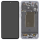 Display Modul mit Rahmen und Toucheinheit Einheit awesome lilac GH82-39285D für Samsung Galaxy A57 5G (SM-A576B)