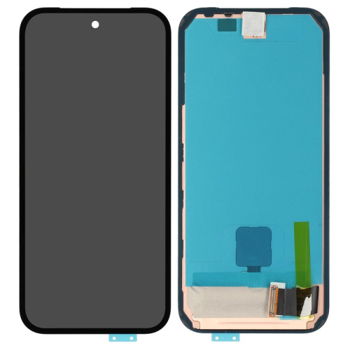 Display Modul mit Toucheinheit ohne Rahmen G949-01571-00 für Google Pixel 10a (GE1GQ GV0BP G4H7L)