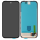 Display Modul mit Toucheinheit ohne Rahmen G949-01571-00 für Google Pixel 10a (GE1GQ GV0BP G4H7L)