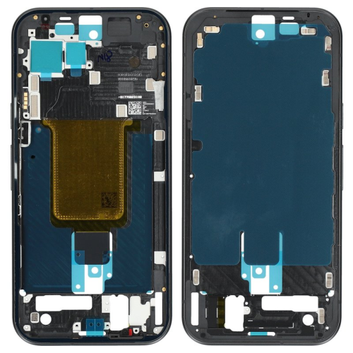 Display Modul Rahmen obsidian G949-01572-00 für Google Pixel 10a (GE1GQ GV0BP G4H7L)