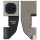 Haupt Kamera 48 MP Weitwinkel-Objektiv G949-01590-00 für Google Pixel 10a (GE1GQ GV0BP G4H7L)