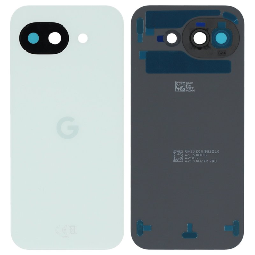Batteriedeckel Rückseite Akkudeckel fog G949-01585-00 für Google Pixel 10a (GE1GQ GV0BP G4H7L)