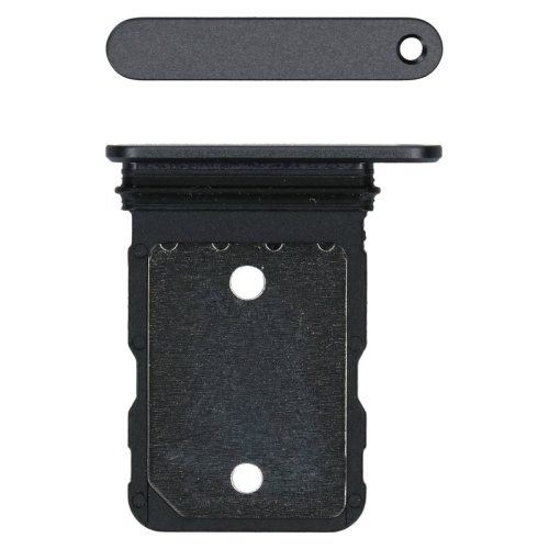 SIM-Karten Halter obsidian G852-05145-01 für Google Pixel 10a (GE1GQ GV0BP G4H7L)