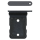 SIM-Karten Halter obsidian G852-05145-01 für Google Pixel 10a (GE1GQ GV0BP G4H7L)