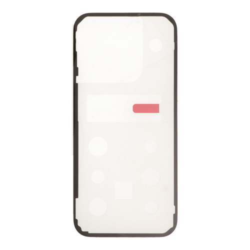 Klebeband Klebefolie Batteriedeckel Rückseite Akkudeckel für Xiaomi 17 5G (25113PN0EG)