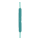 Lautstärke Taste fluidity für Motorola Moto G57 Power 5G (XT2537-5)