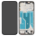 Display Modul mit Rahmen und Toucheinheit 5D68C32731 für Motorola Moto G87 (XT2621-6)