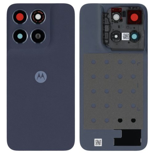 Batteriedeckel Rückseite Akkudeckel overture 5D68C32736 für Motorola Moto G87 (XT2621-6)