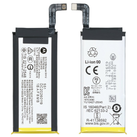 Li-Ion Akku SM12 SB18F01963 für Motorola Razr 70...