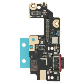 Ladeanschluss Platine Modul 5B28C32266 für Motorola...