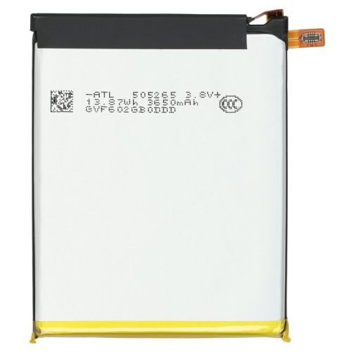 Li-Ion Akku SS37 SB18E96533 für Motorola Razr 70 Ultra (XT2655-1)