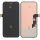 Display Modul mit Toucheinheit black/schwarz für Google Pixel 8a (G6GPR)
