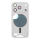 Haupt Rahmen silver/silber für Apple iPhone 17 Pro (A3523)