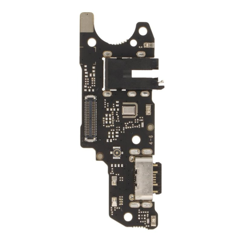Ladeanschluss Platine Modul für Xiaomi Redmi A7 Pro 4G (25128RN17Y)