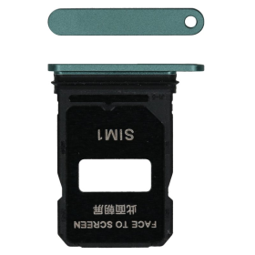 SIM-Karten Halter venture green/grün 1611701001079A...