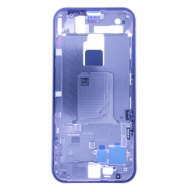 Display Modul Rahmen lavender OEM für Google Pixel...