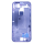 Display Modul Rahmen lavender OEM für Google Pixel 10a (GE1GQ GV0BP G4H7L)