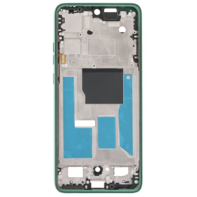Display Modul Rahmen frostbite für Motorola Edge 60...