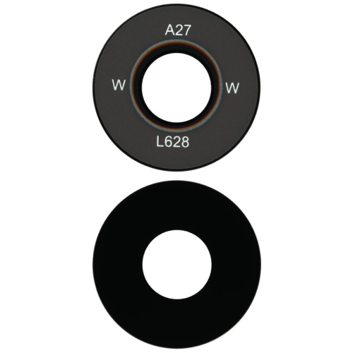 Kamera Glas Weitwinkel-Objektiv Ultraweitwinkel GH64-10309A für Samsung Galaxy A27 5G (SM-A276B)