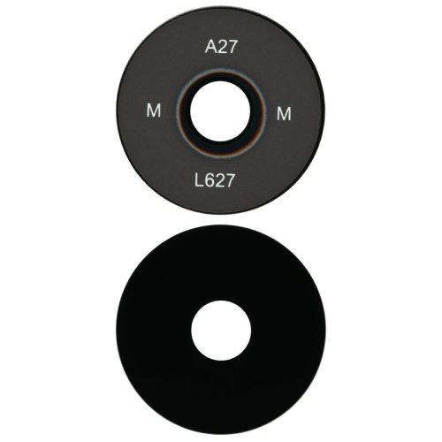 Kamera Glas Makro-Objektiv GH64-10310A für Samsung Galaxy A27 5G (SM-A276B)