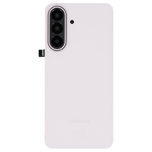 Batteriedeckel Rückseite Akkudeckel pink/rosa GH82-40008D für Samsung Galaxy A27 5G (SM-A276B)