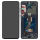 Display Modul mit Rahmen und Toucheinheit cosmic black/schwarz für Samsung Galaxy S20+ 5G (SM-G986B)