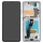 Display Modul mit Rahmen und Toucheinheit phantom silver/silber für Samsung Galaxy S21 Ultra 5G (SM-G998B)