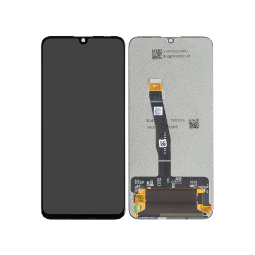 Display Modul mit Toucheinheit black/schwarz für Huawei P smart