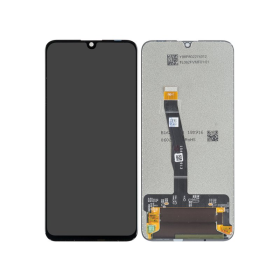 Display Modul mit Toucheinheit black/schwarz für...