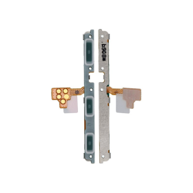 Ein/Aus Lautstärke Flexkabel Flachband GH59-15383A...