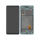Display Modul mit Rahmen und Toucheinheit cloud mint GH82-24220D für Samsung Galaxy S20 FE 5G (SM-G781B)