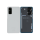 Batteriedeckel Rückseite Akkudeckel cloud white/weiß GH82-24223B für Samsung Galaxy S20 FE (SM-G780F)