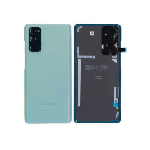 Batteriedeckel Rückseite Akkudeckel cloud mint GH82-24223D für Samsung Galaxy S20 FE (SM-G780F)