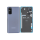Batteriedeckel Rückseite Akkudeckel cloud navy/marineblau GH82-24263A für Samsung Galaxy S20 FE 5G (SM-G781B)