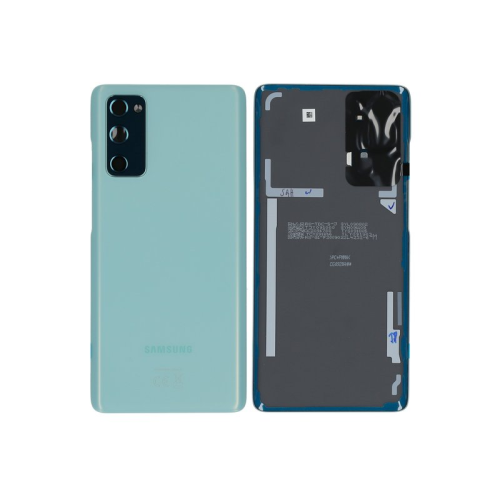 Batteriedeckel Rückseite Akkudeckel cloud mint GH82-24263D für Samsung Galaxy S20 FE 5G (SM-G781B)