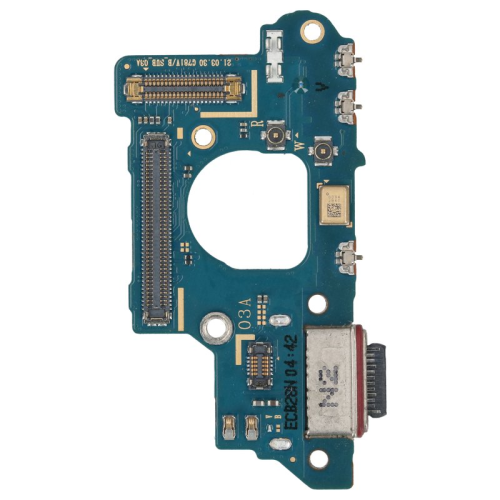 Ladeanschluss Platine Modul GH96-13848A für Samsung Galaxy S20 FE (SM-G780F)