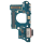 Ladeanschluss Platine Modul GH96-13848A für Samsung Galaxy S20 FE (SM-G780F)