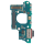 Ladeanschluss Platine Modul GH96-13917A für Samsung Galaxy S20 FE 5G (SM-G781B)