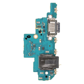 Ladeanschluss Platine Modul GH96-14374A für Samsung...