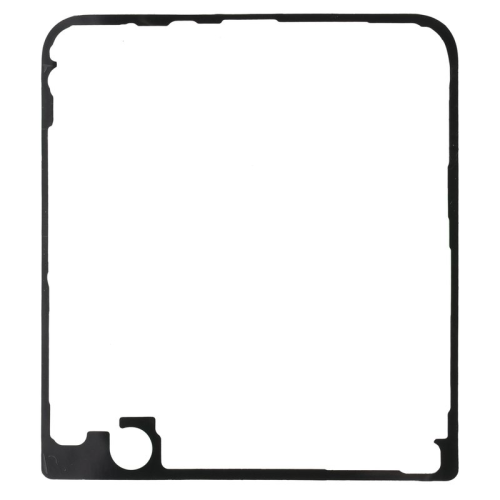 Klebeband Klebefolie Sub Glas GH02-22837A für Samsung Galaxy Z Flip3 5G (SM-F711B)