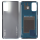 Batteriedeckel Rückseite Akkudeckel graphite/dunkel grau grey/gray/grau 550500012A9X für Xiaomi Redmi Note 10 5G (M2103K19G)