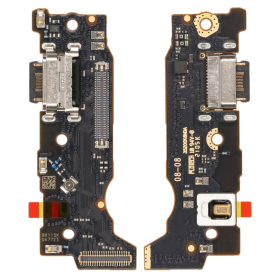 Ladeanschluss Platine Modul 56000100K600 für Xiaomi...