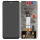 Display Modul mit Toucheinheit black/schwarz für Xiaomi Redmi Note 10 5G (M2103K19G)