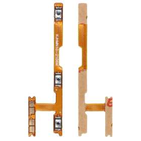 Ein/Aus Lautstärke Flexkabel Flachband 483200007Z9T...